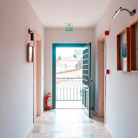 Pom Alacati Boutique Otel Çeşme Exterior foto