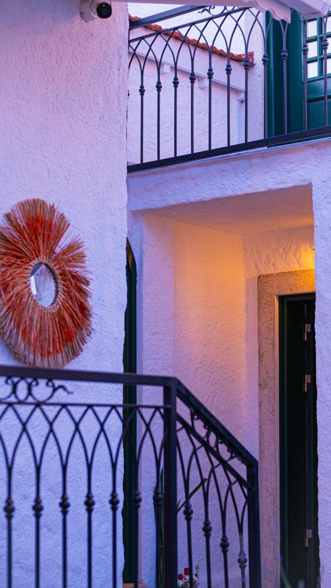 Pom Alacati Boutique Otel Çeşme Exterior foto