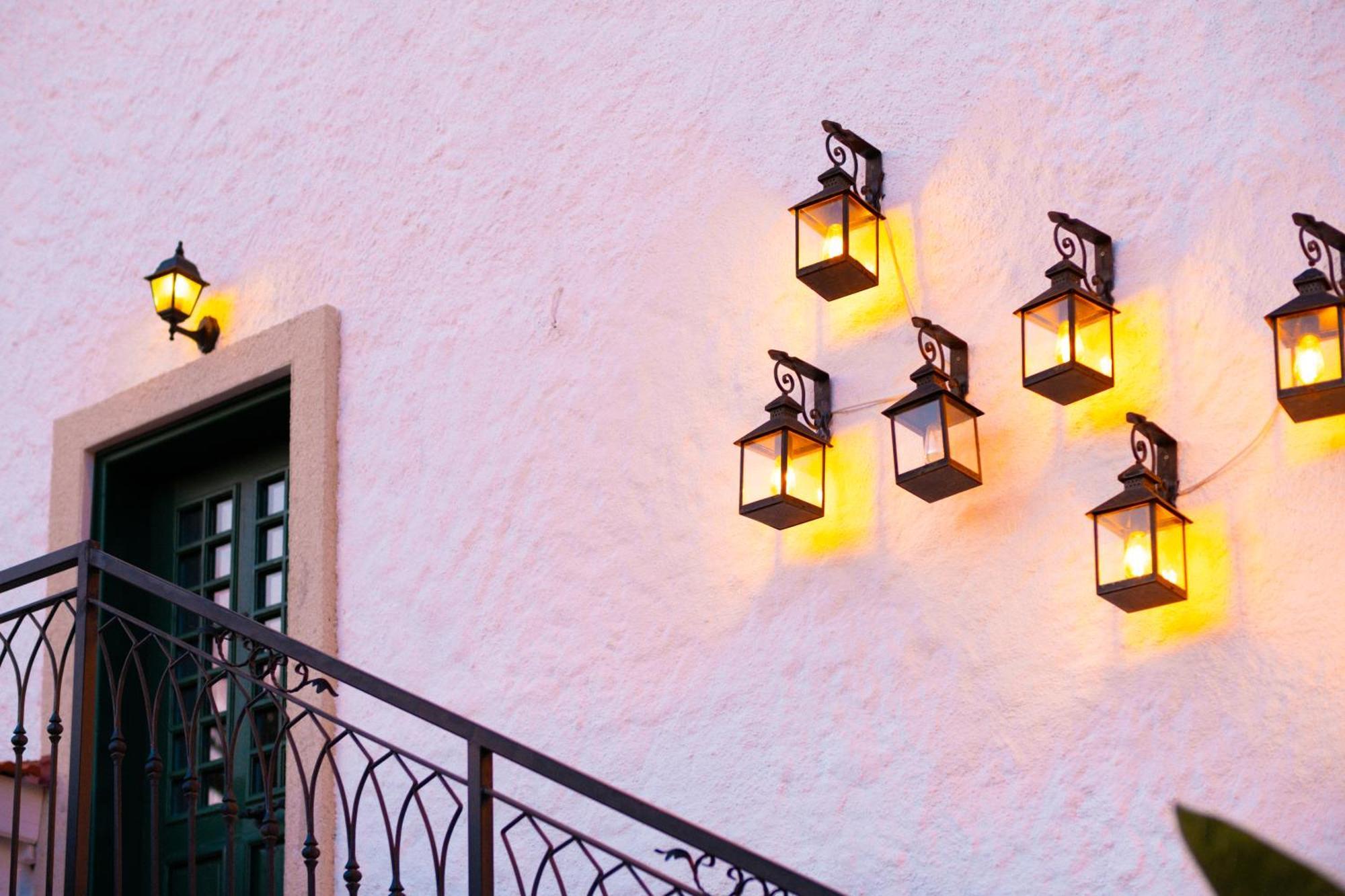 Pom Alacati Boutique Otel Çeşme Exterior foto