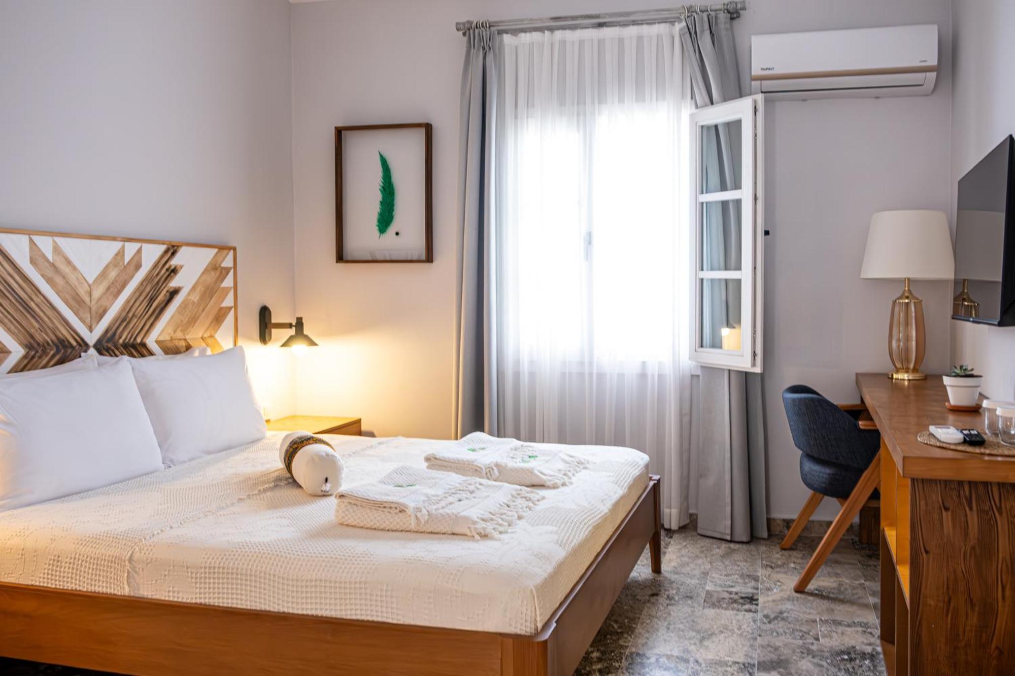 Pom Alacati Boutique Otel Çeşme Exterior foto